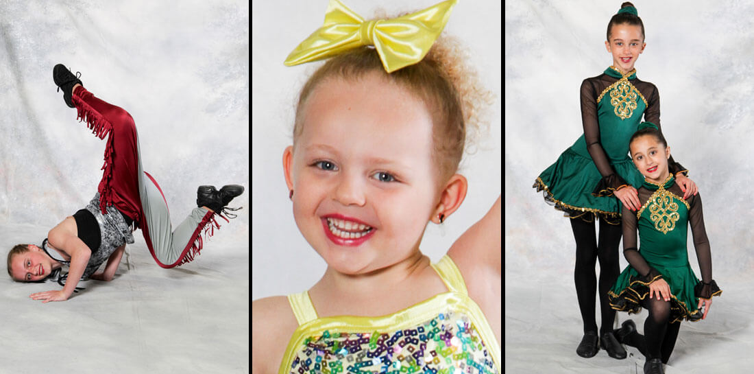 Just Dancin Dance Studio